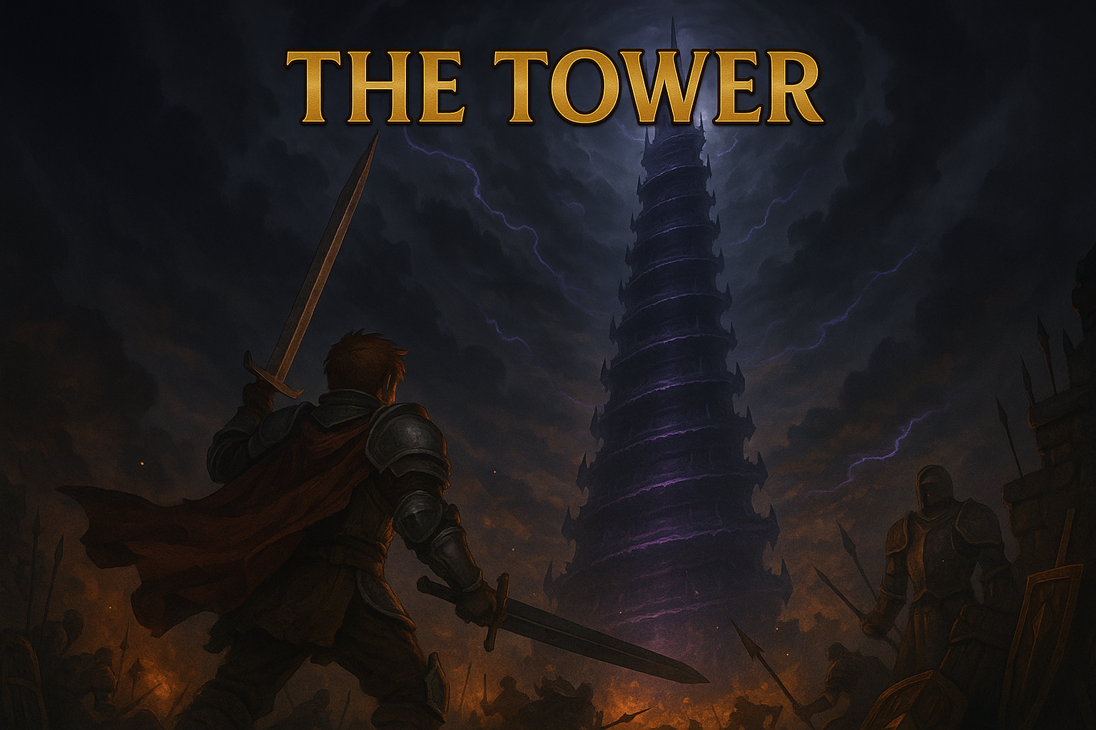 The Spire